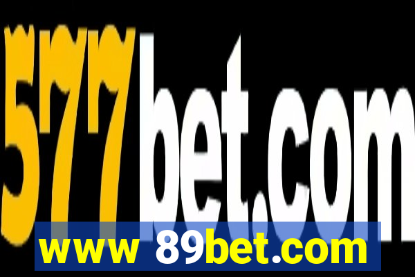 www 89bet.com