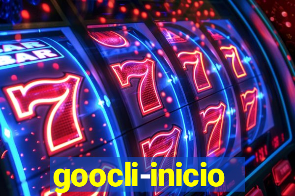 goocli-inicio