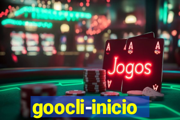 goocli-inicio