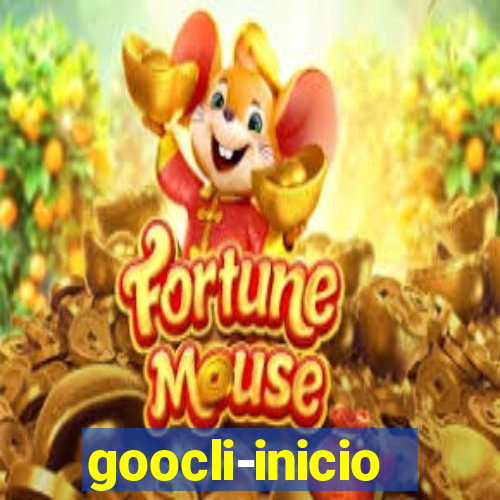 goocli-inicio