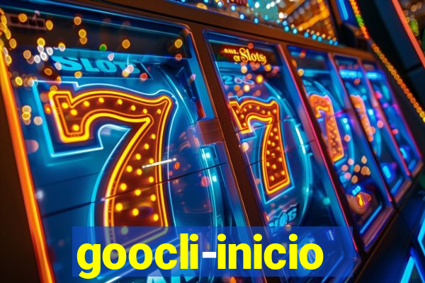 goocli-inicio