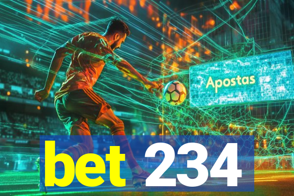 bet 234