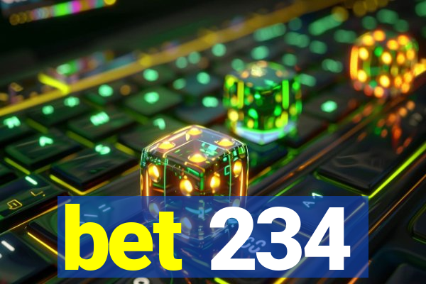 bet 234