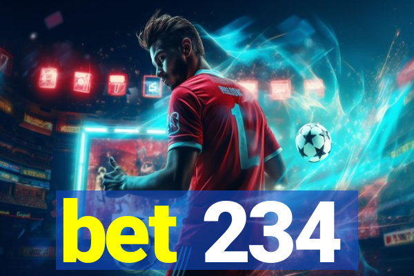 bet 234