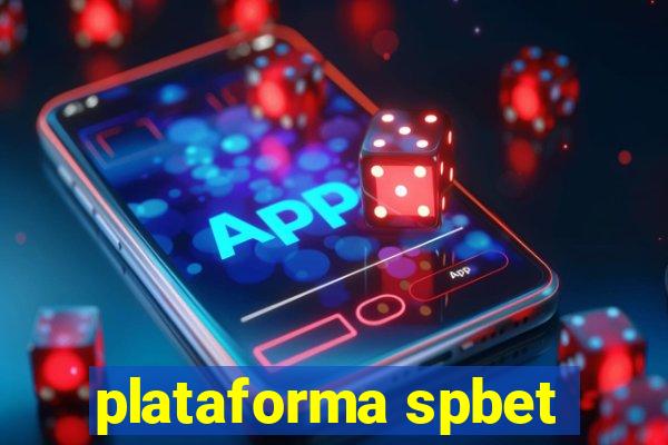 plataforma spbet