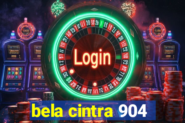 bela cintra 904