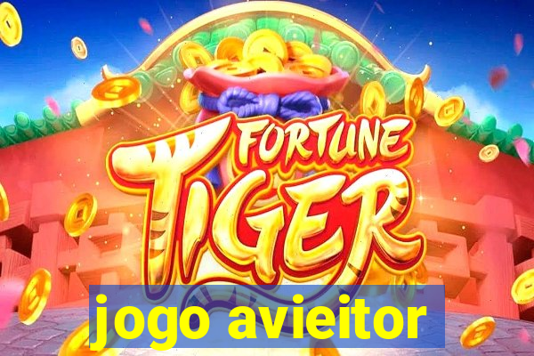 jogo avieitor