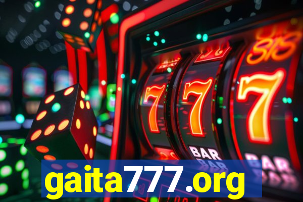 gaita777.org