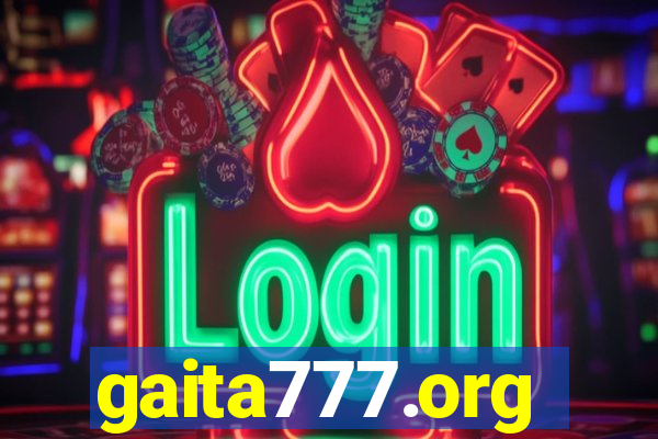 gaita777.org