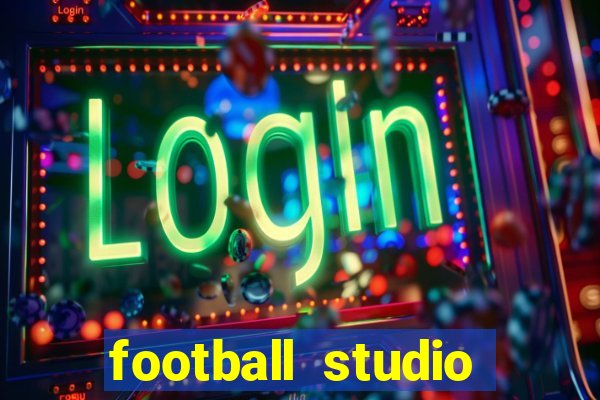 football studio como analisar