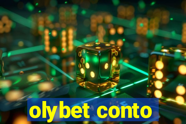 olybet conto