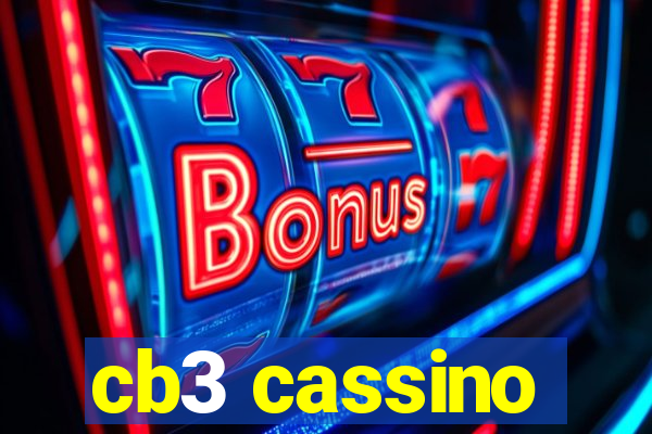 cb3 cassino