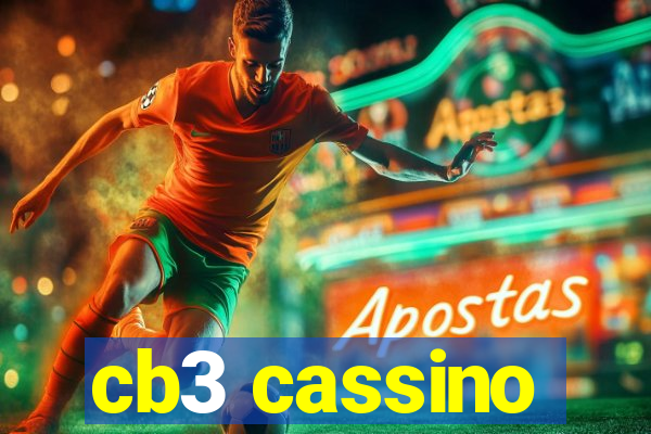 cb3 cassino