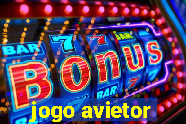 jogo avietor