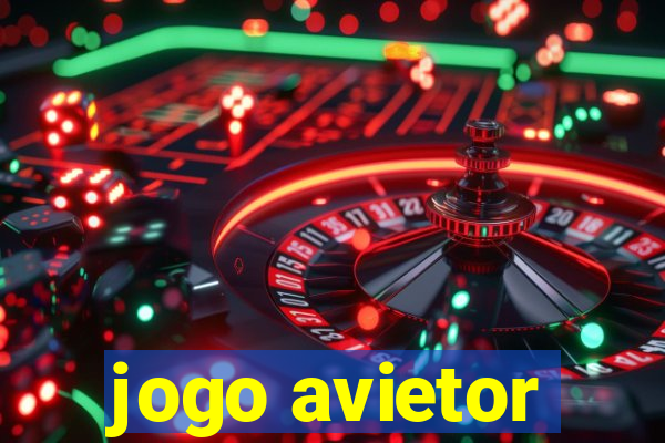 jogo avietor