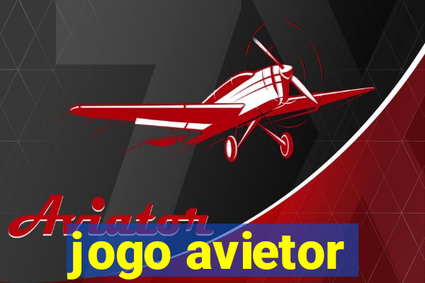 jogo avietor