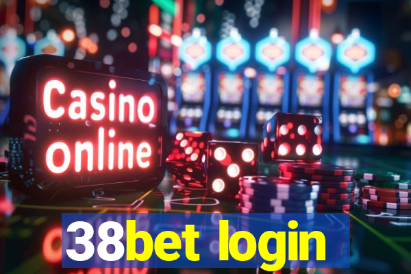 38bet login