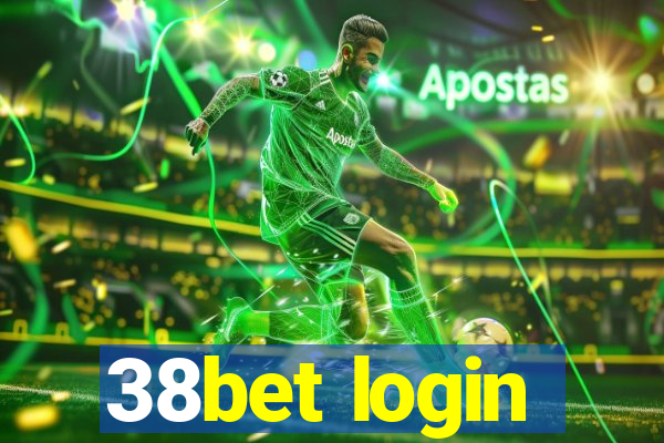 38bet login