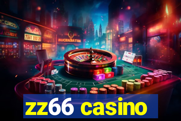 zz66 casino