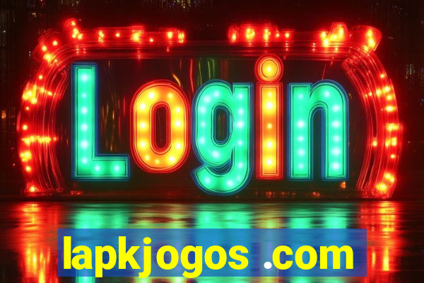 lapkjogos .com