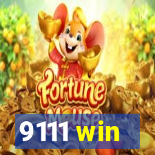 9111 win