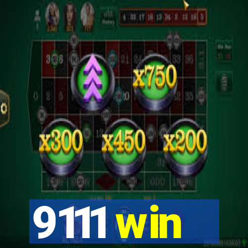 9111 win