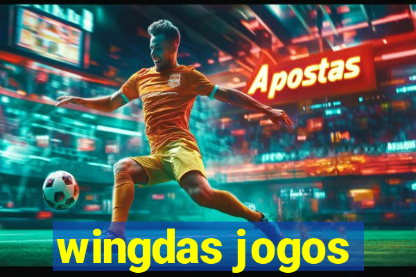 wingdas jogos