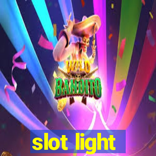 slot light