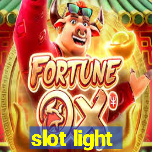 slot light