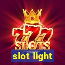 slot light