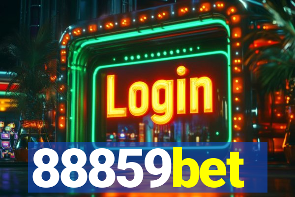 88859bet