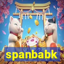 spanbabk