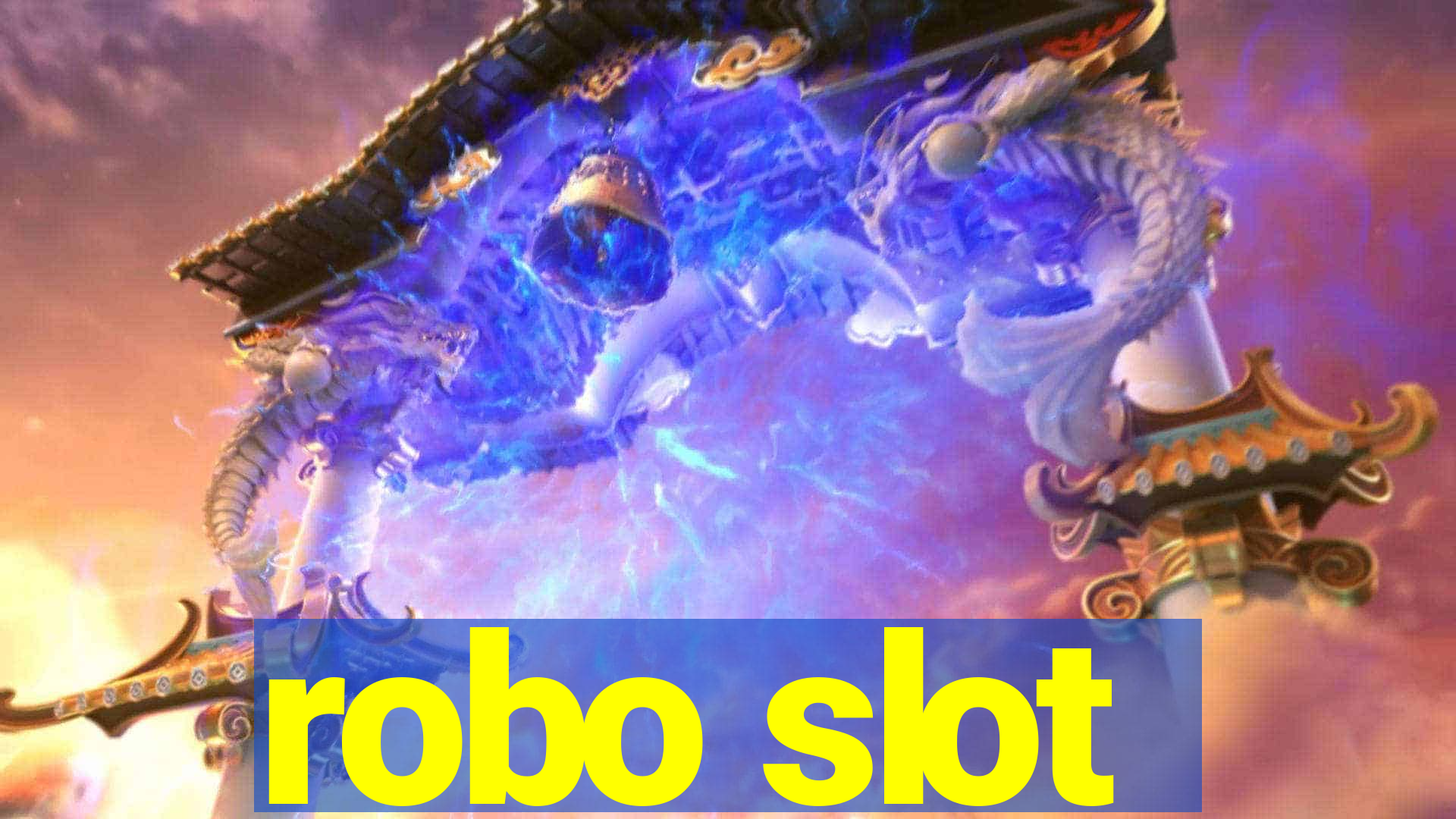 robo slot