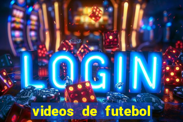 videos de futebol dribles do neymar