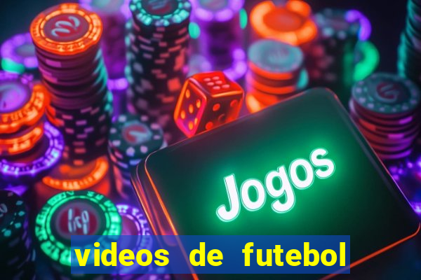 videos de futebol dribles do neymar