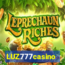 LUZ777casino