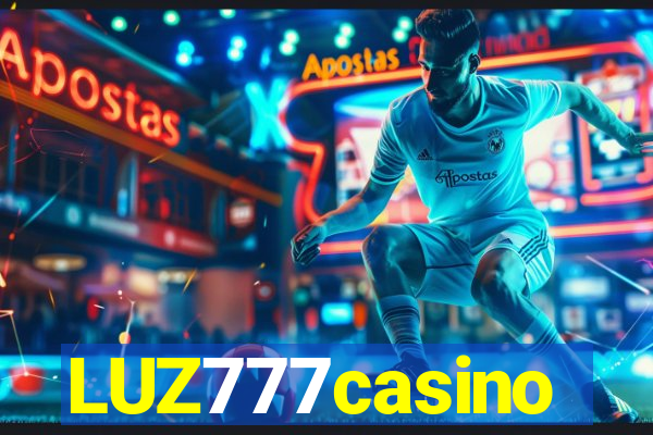 LUZ777casino