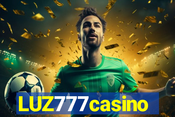 LUZ777casino