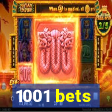 1001 bets