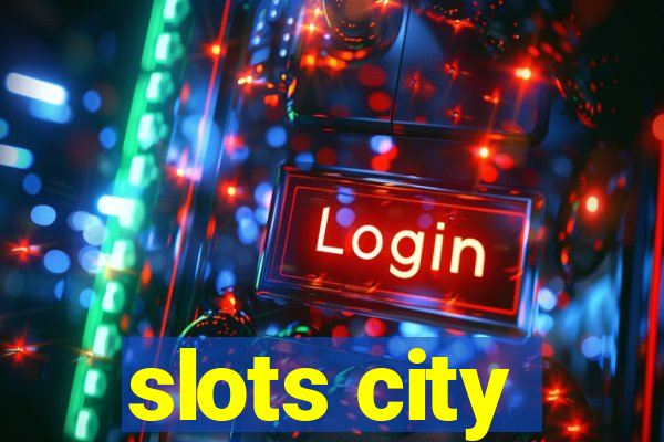 slots city