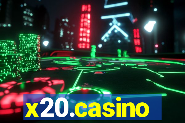 x20.casino