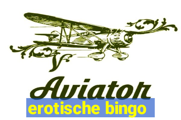 erotische bingo