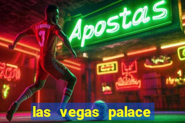 las vegas palace station hotel and casino