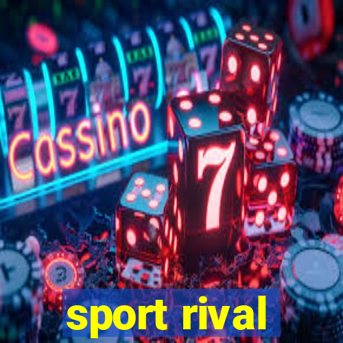 sport rival