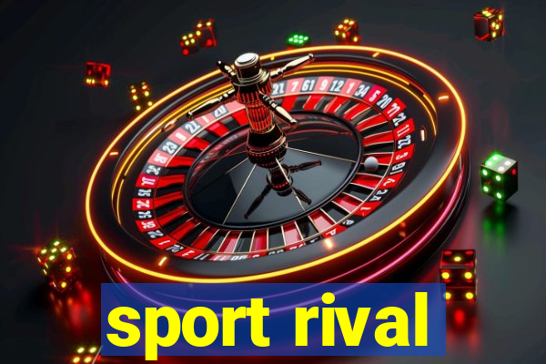 sport rival