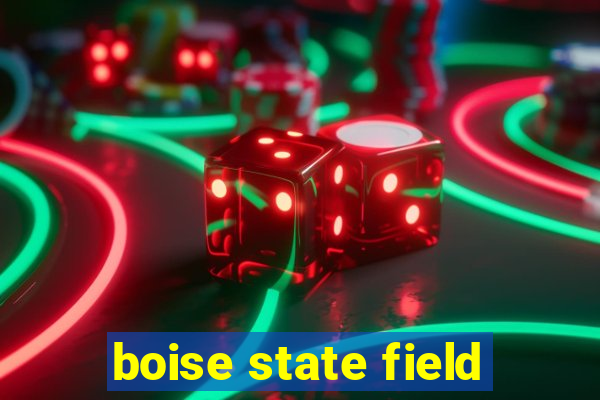 boise state field