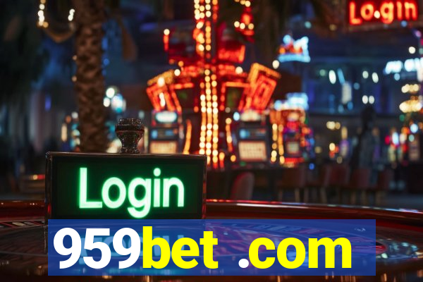 959bet .com