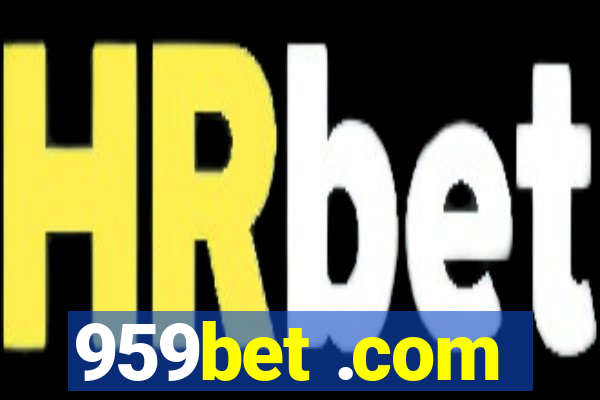 959bet .com