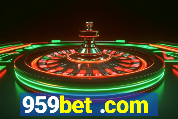 959bet .com