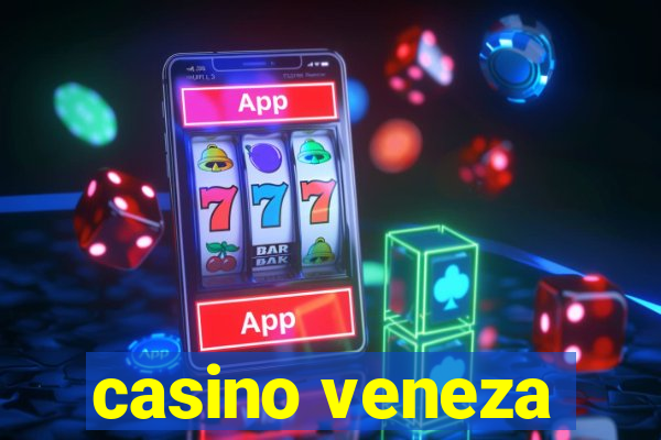 casino veneza